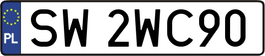 SW2WC90