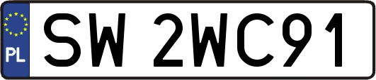 SW2WC91