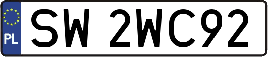 SW2WC92