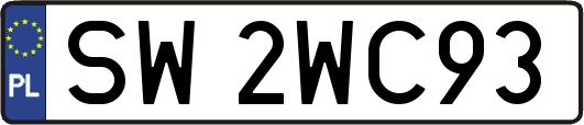 SW2WC93