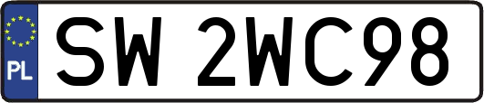 SW2WC98