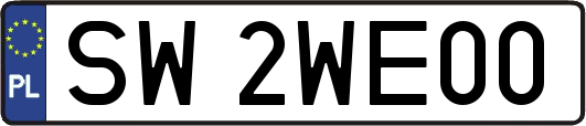 SW2WE00