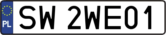 SW2WE01