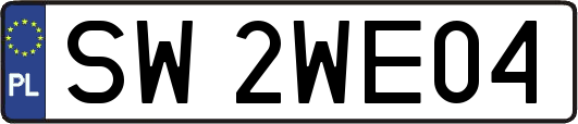 SW2WE04