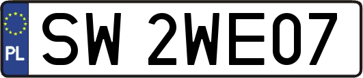 SW2WE07