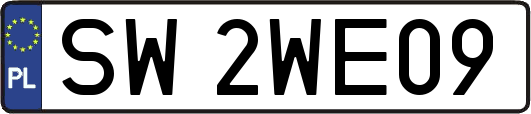 SW2WE09