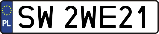 SW2WE21