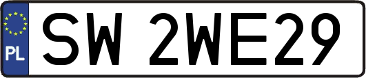 SW2WE29
