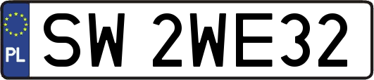 SW2WE32