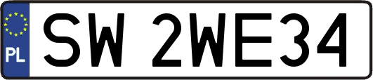 SW2WE34