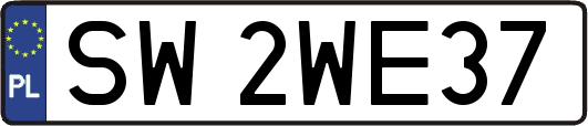 SW2WE37