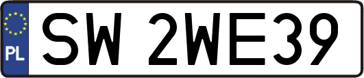 SW2WE39