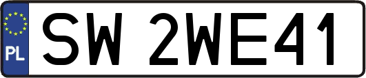 SW2WE41