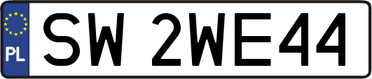 SW2WE44