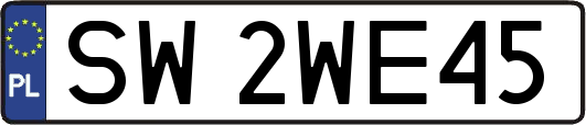 SW2WE45