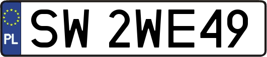 SW2WE49