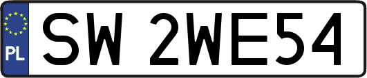 SW2WE54