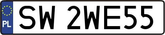 SW2WE55