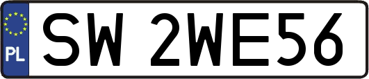 SW2WE56