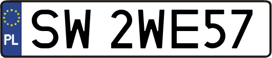 SW2WE57