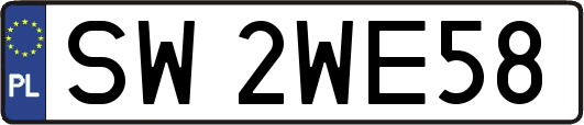 SW2WE58