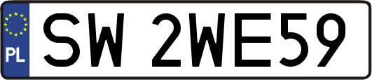 SW2WE59