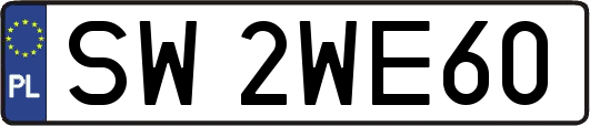 SW2WE60