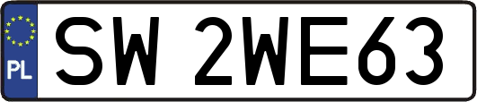 SW2WE63