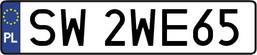 SW2WE65