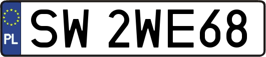 SW2WE68