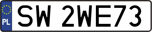 SW2WE73