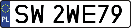 SW2WE79