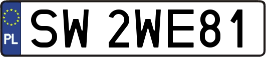 SW2WE81