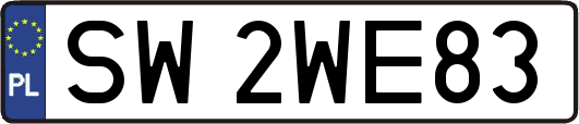 SW2WE83