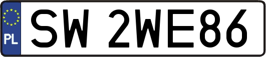 SW2WE86