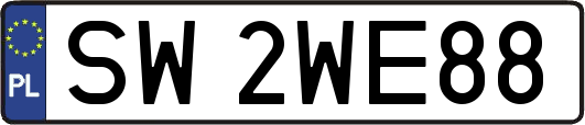 SW2WE88