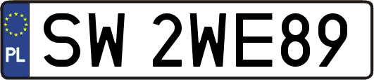 SW2WE89