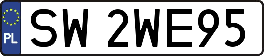 SW2WE95