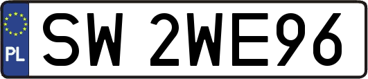 SW2WE96