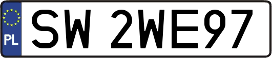 SW2WE97