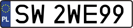 SW2WE99