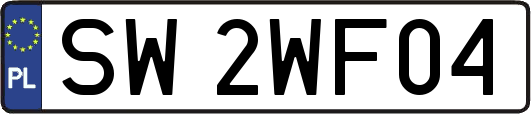 SW2WF04