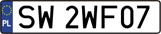 SW2WF07