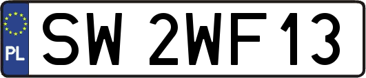 SW2WF13