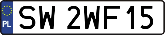 SW2WF15