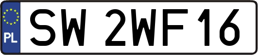 SW2WF16