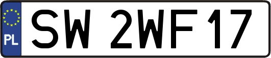 SW2WF17