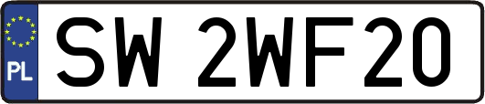 SW2WF20