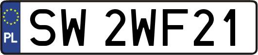 SW2WF21