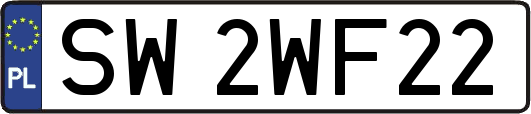 SW2WF22